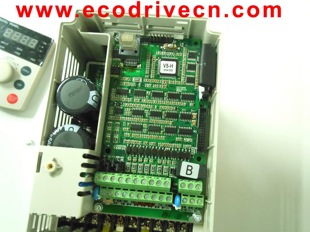 VSD drive